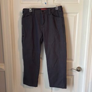 Men’s Coleman fleece lined pants